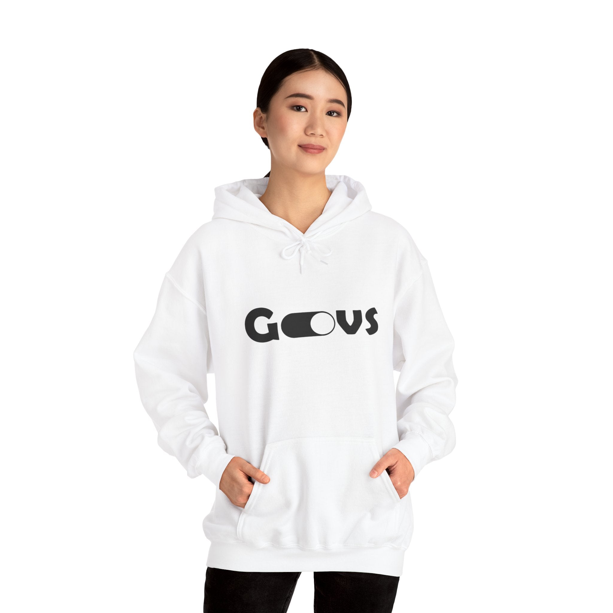 T.F. Riggs Govs Fan Hoodies