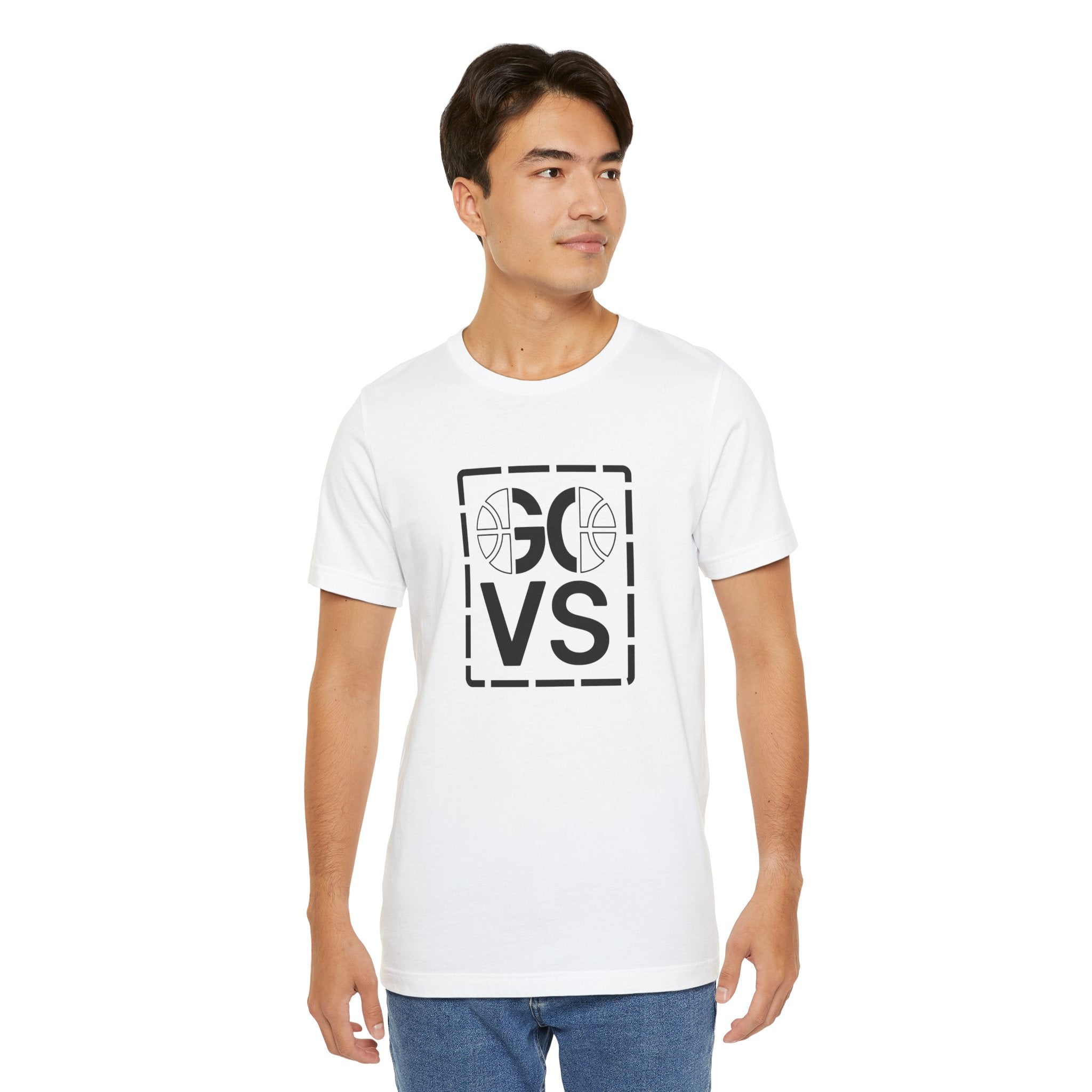 T.F. Riggs Govs T-Shirt