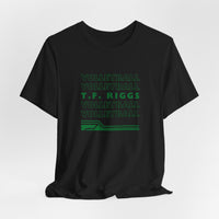 Thumbnail for T.F. Riggs Volleyball V3 2.0 Colored