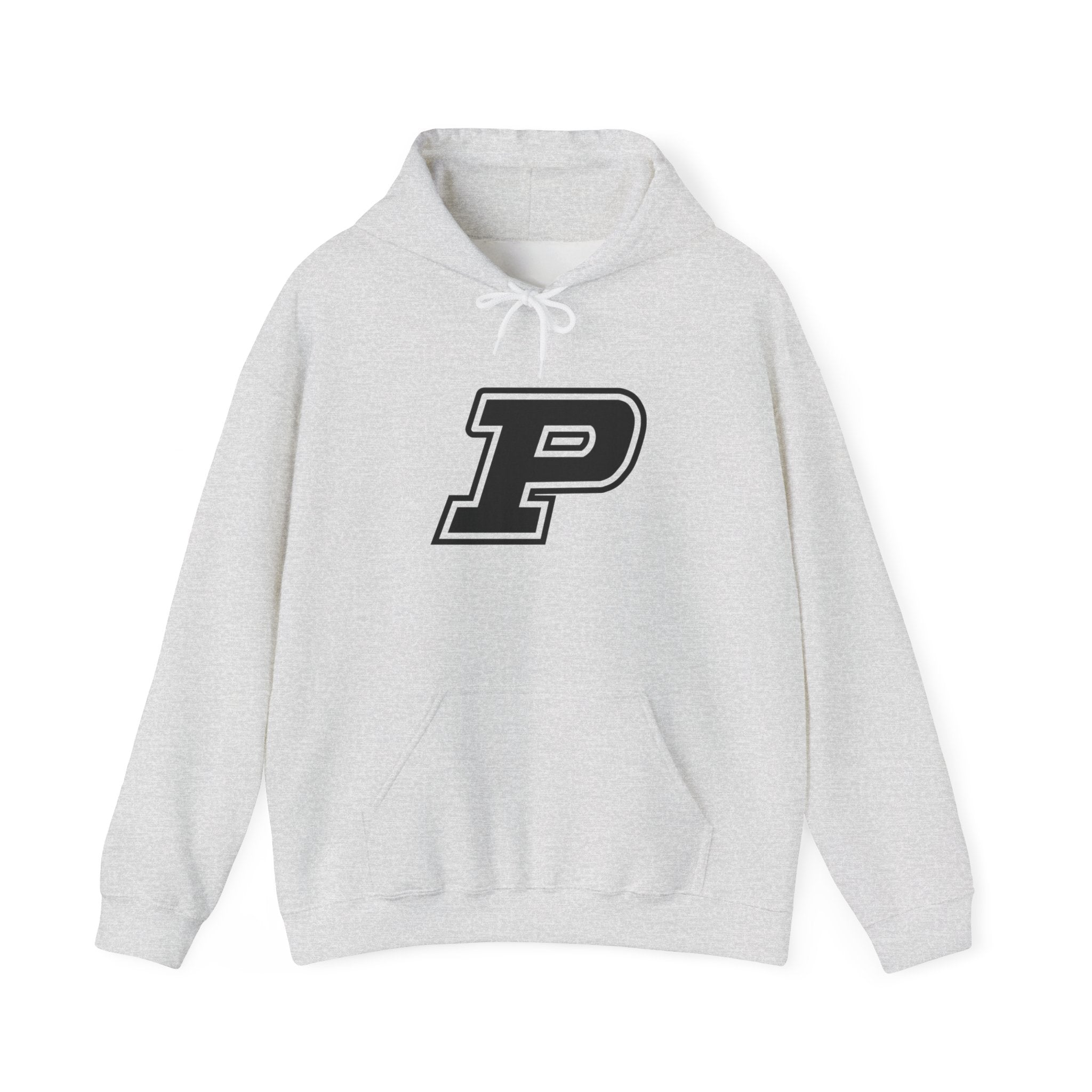 T.F. Riggs P Hoodie