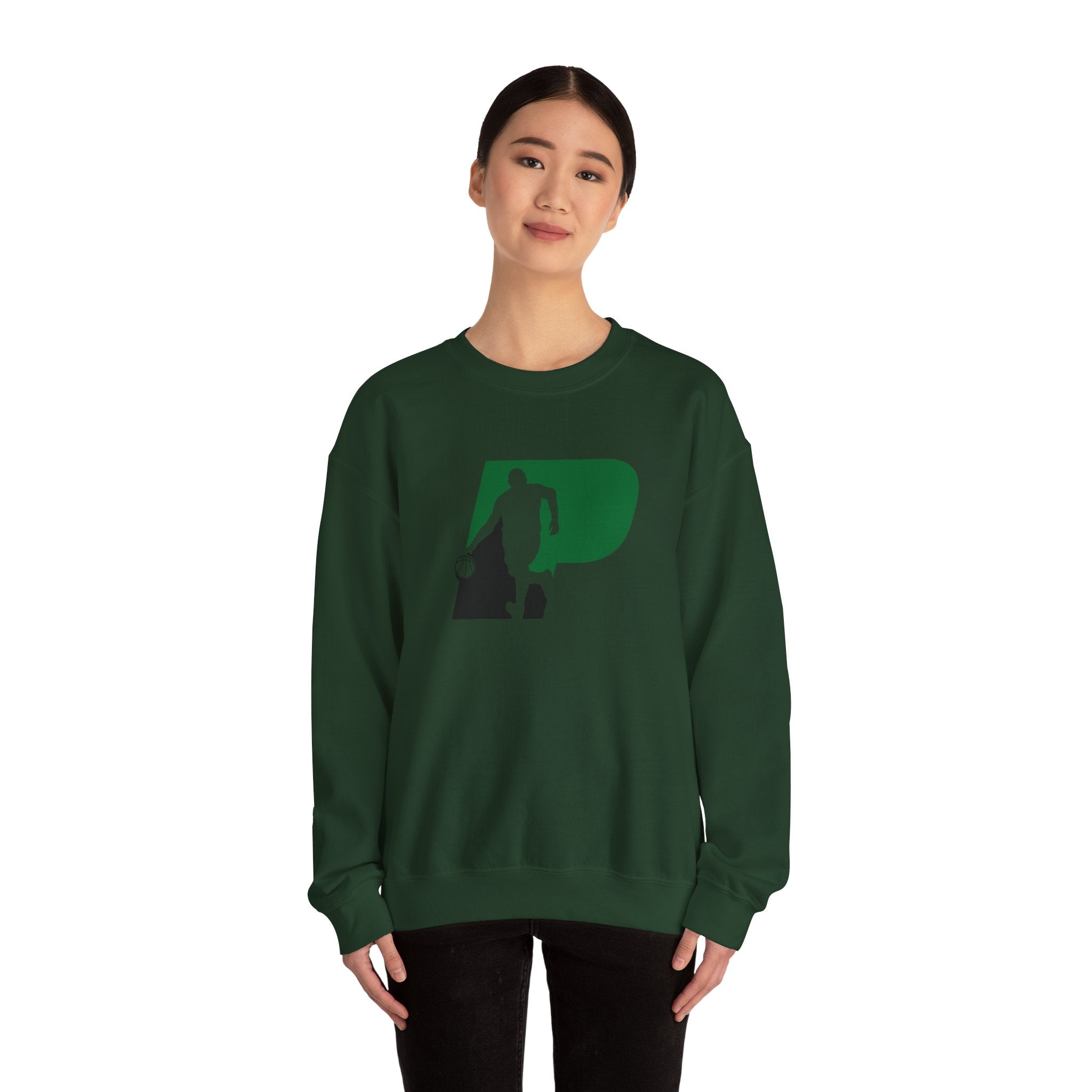 T.F. Riggs P Sweatshirts