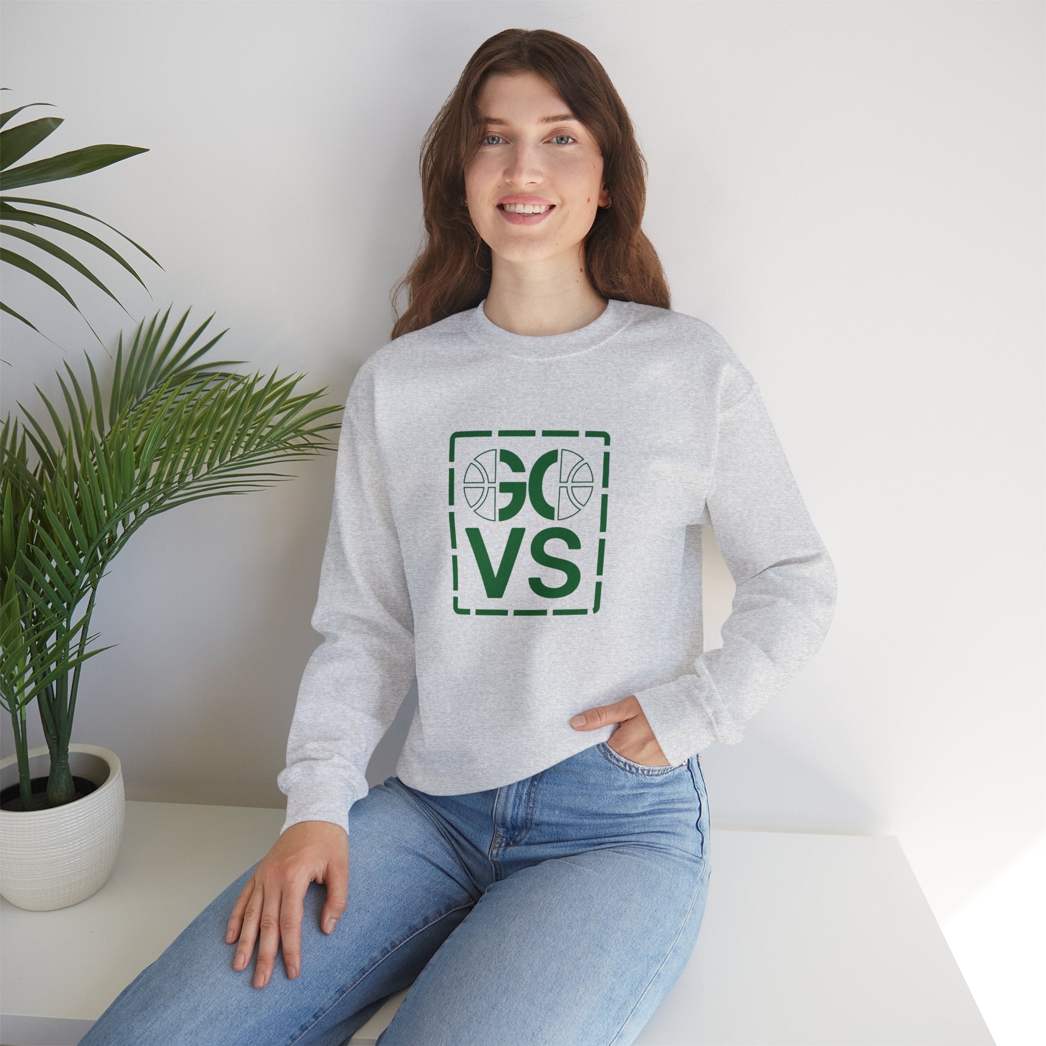T.F. Riggs Govs Unisex Sweatshirts