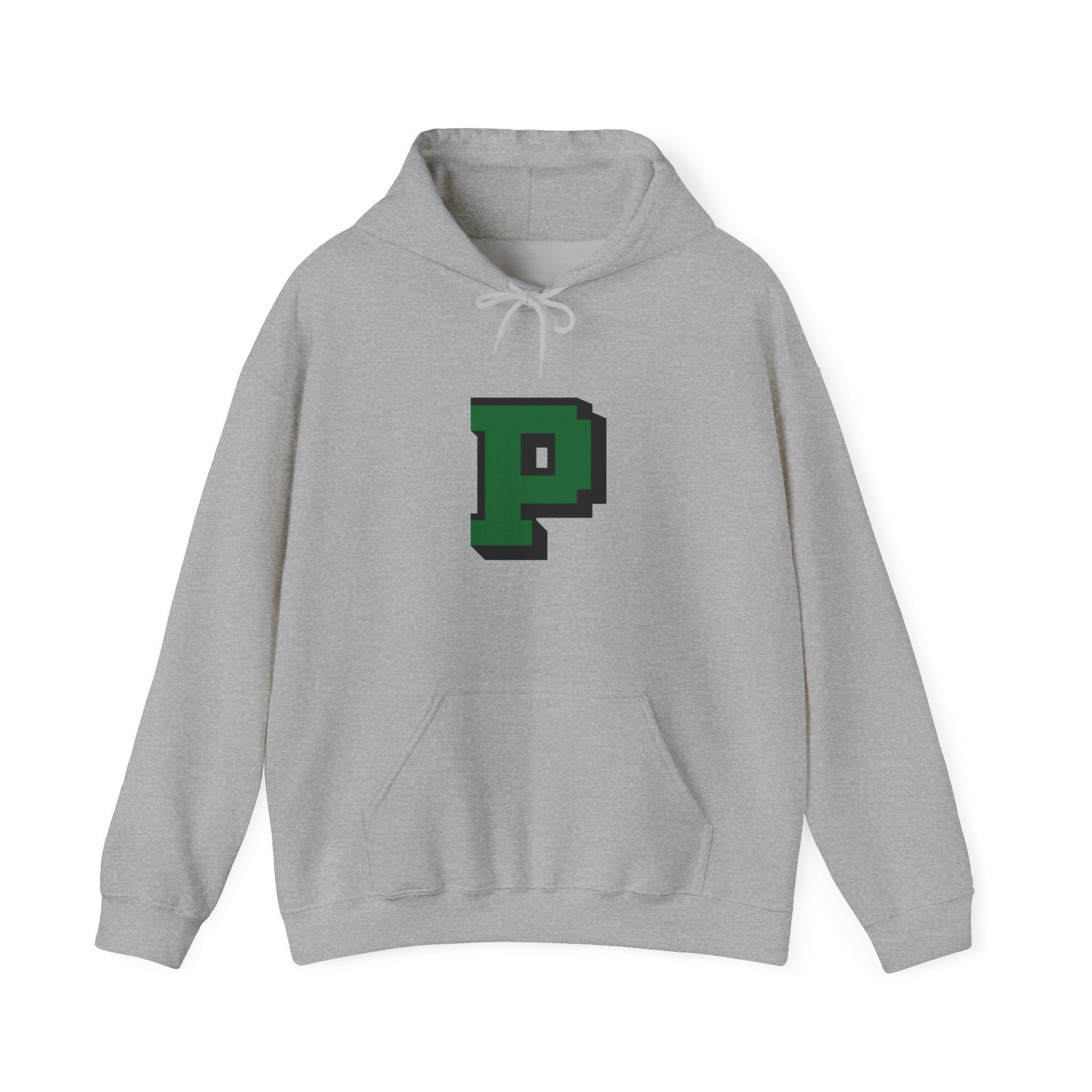 T.F. Riggs P Sports Unisex Hoodies