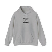 Thumbnail for T.F Riggs Basketball Hoodie