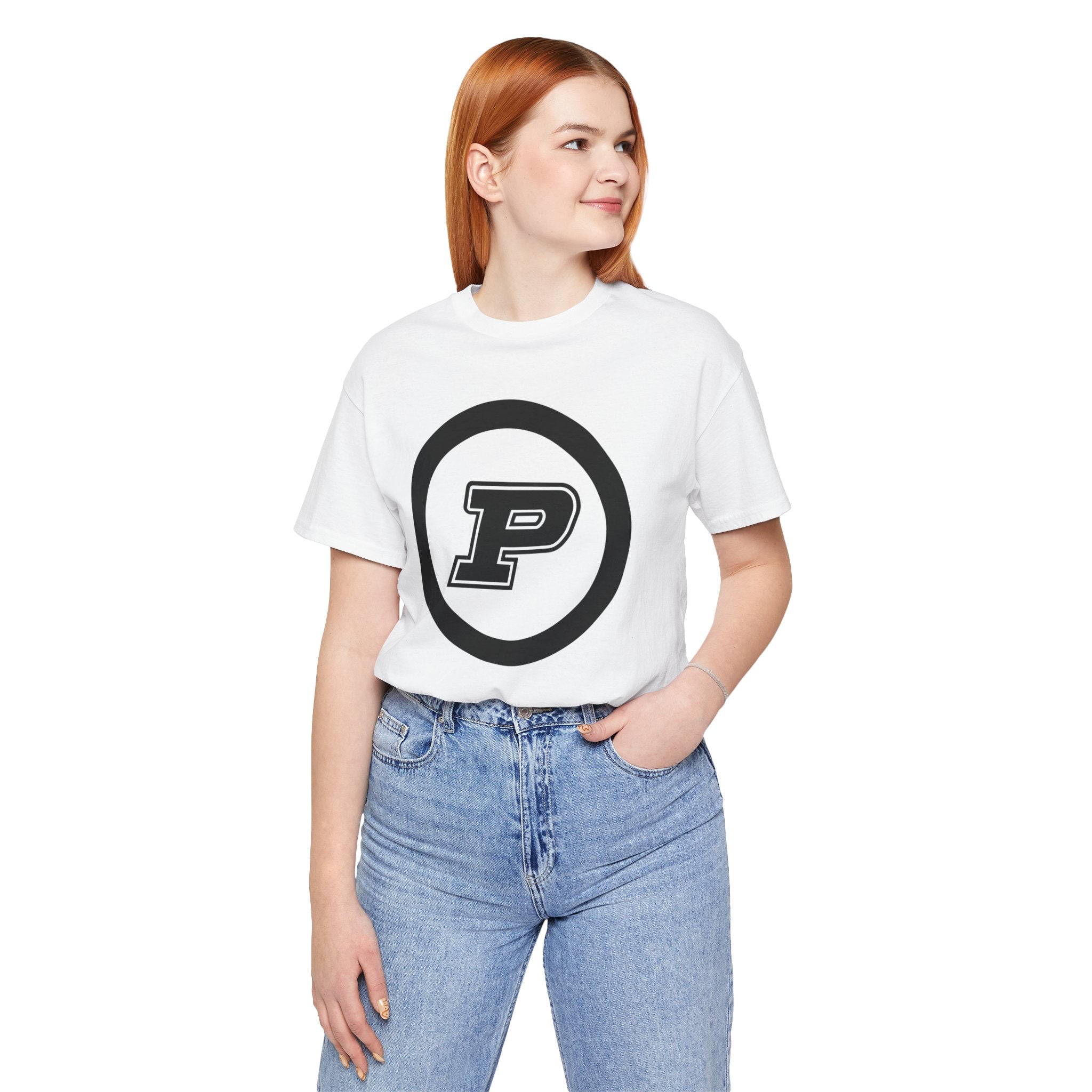 T.F. Riggs P Pierre Sports Fan T-Shirt