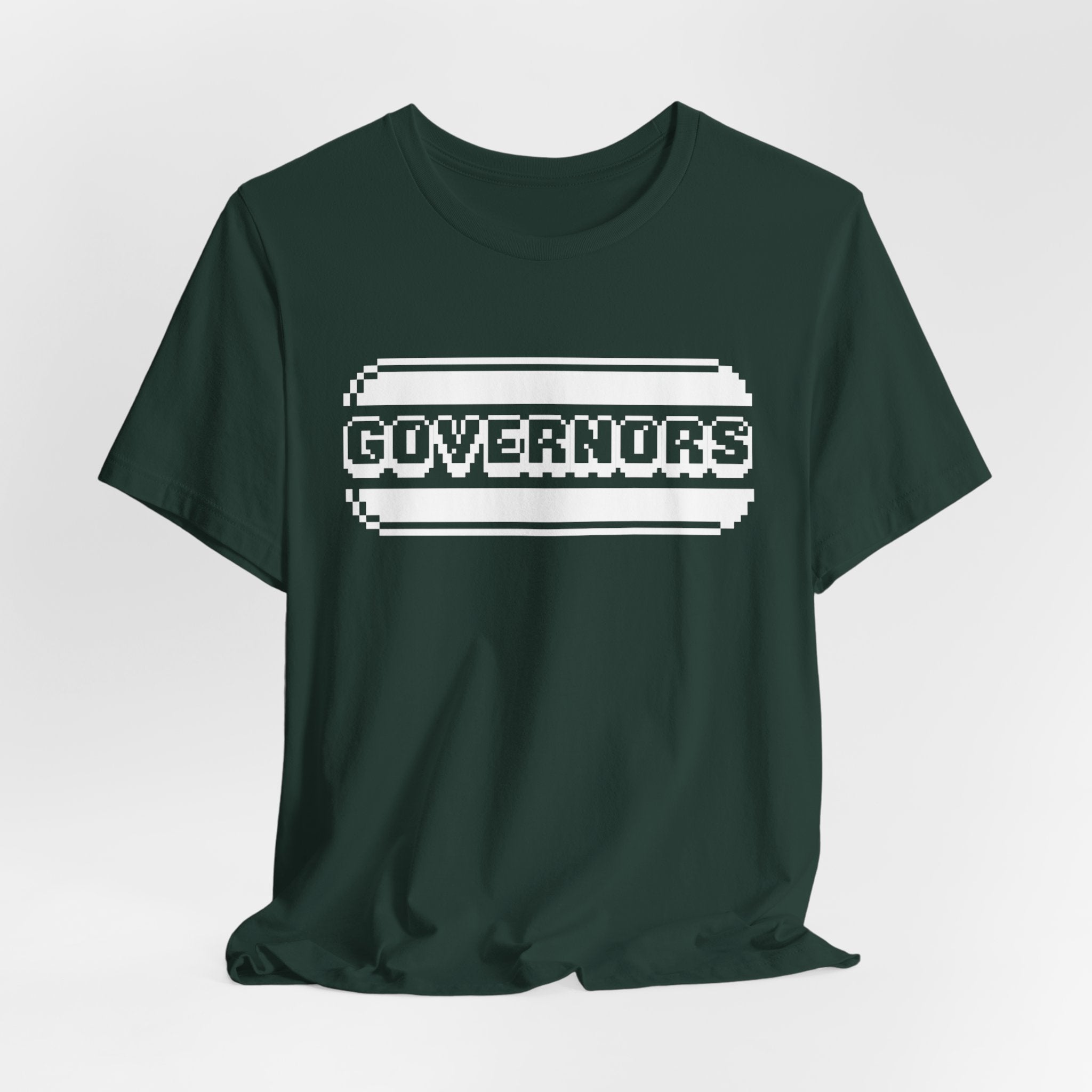 T.F. Riggs Governors T-Shirt