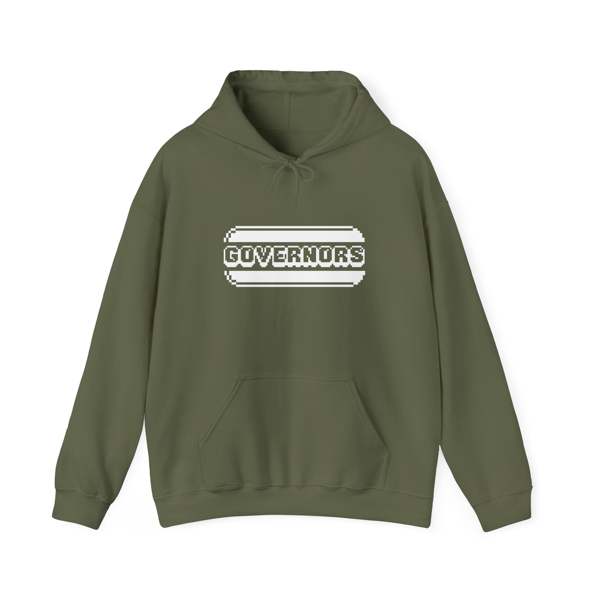 T.F. Riggs Governors Hoodie