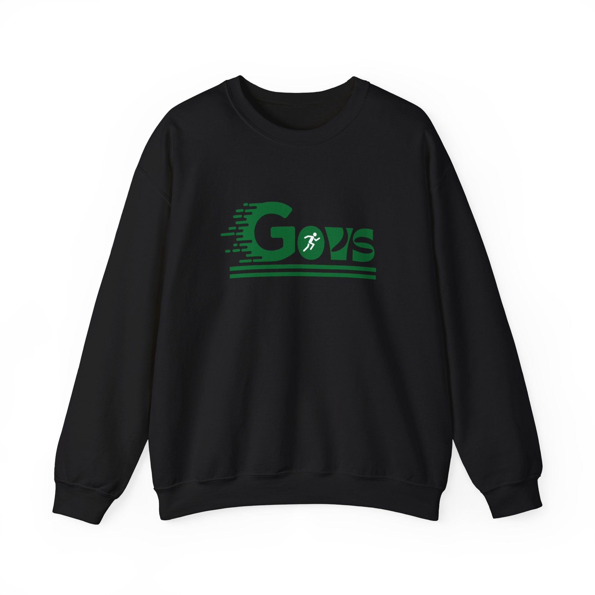 T.F. Riggs Govs Sweatshirts