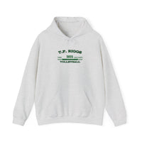 Thumbnail for T.F. Riggs Volleyball Spirit Wear Hoodie