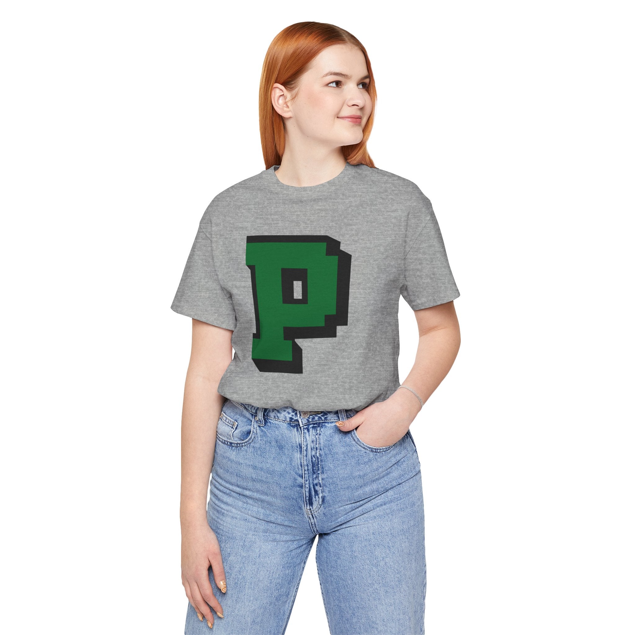 T.F. Riggs P Fans T-Shirts