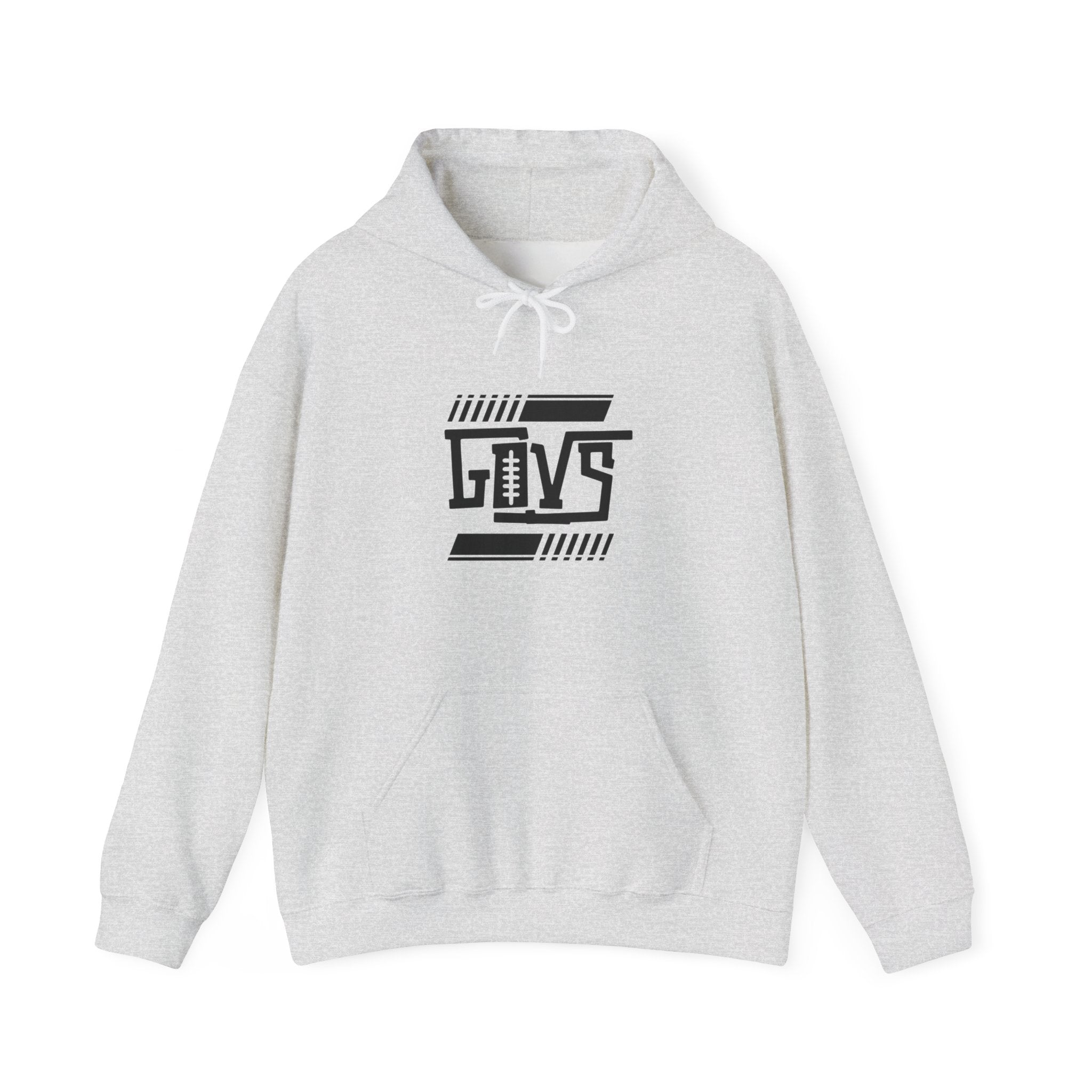 T.F. Riggs Govs Unisex Hoodies