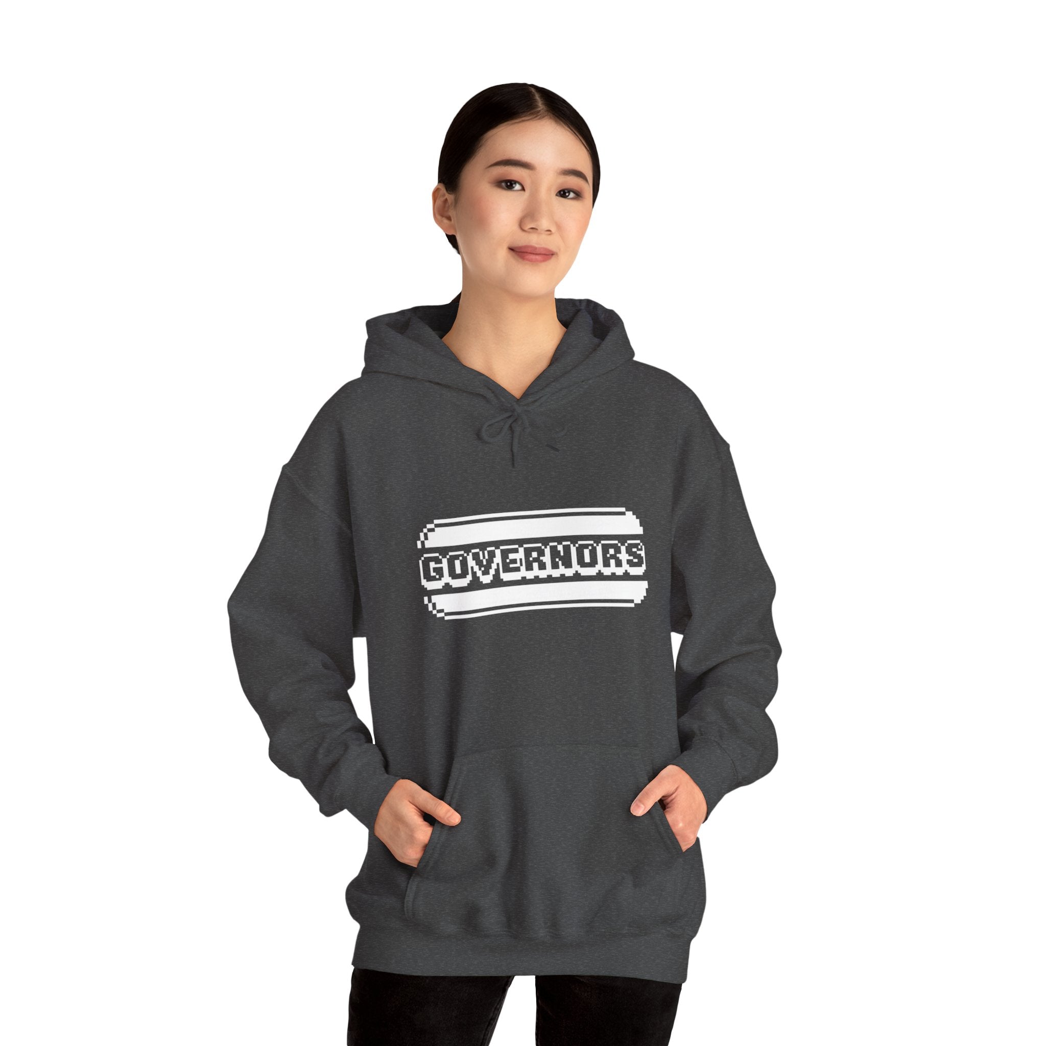 T.F. Riggs Governors Hoodie