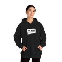 Thumbnail for T.F. Riggs Volleyball School Pride Hoodie