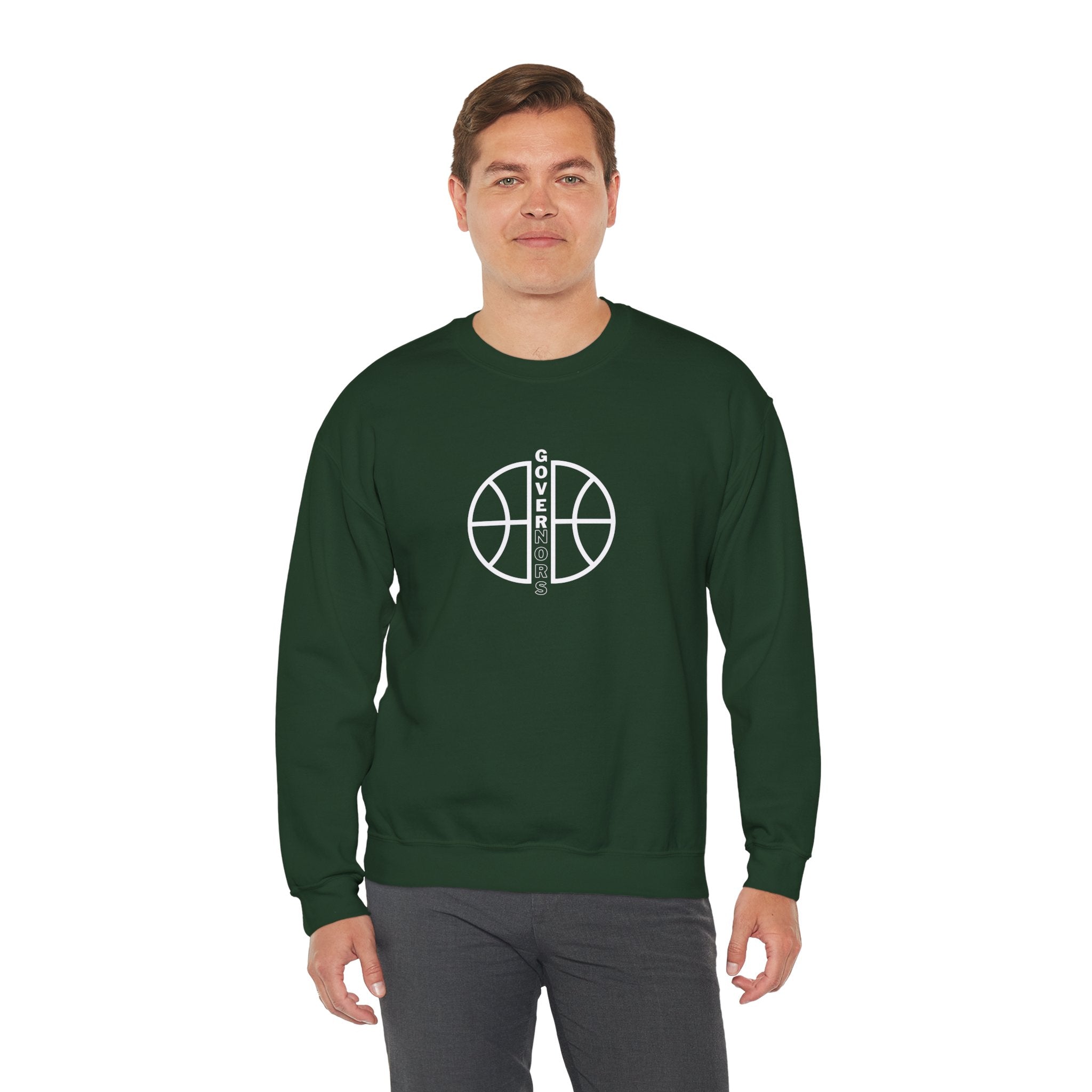 T. F. Riggs Governors Sweatshirt