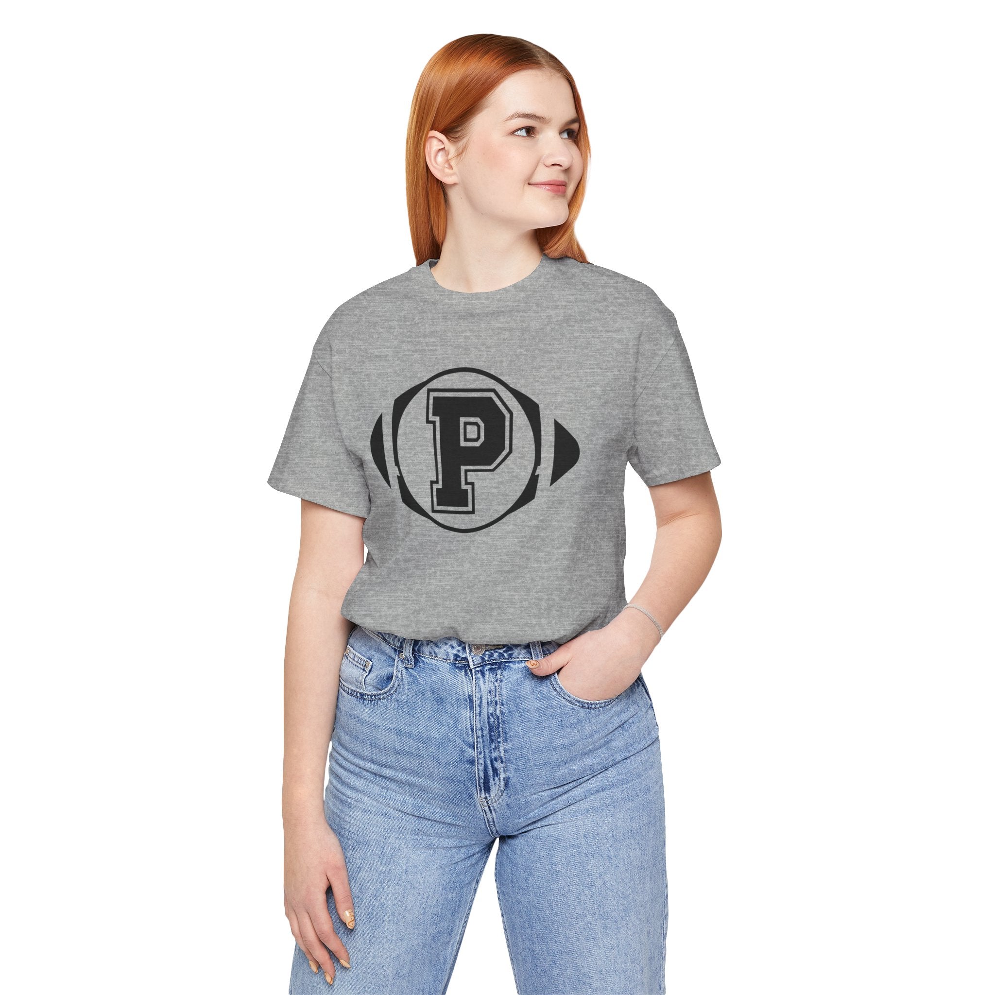 T.F. Riggs P T-Shirt