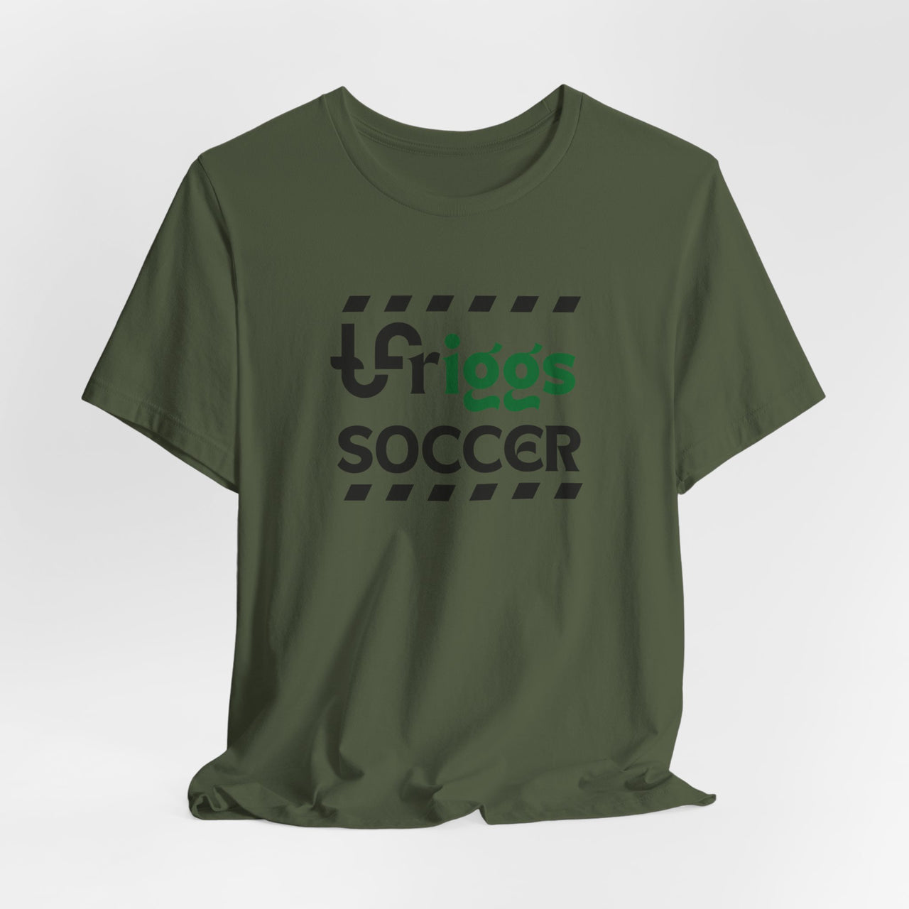 T.F. Soccer V3 2.0 Colored