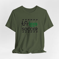Thumbnail for T.F. Soccer V3 2.0 Colored