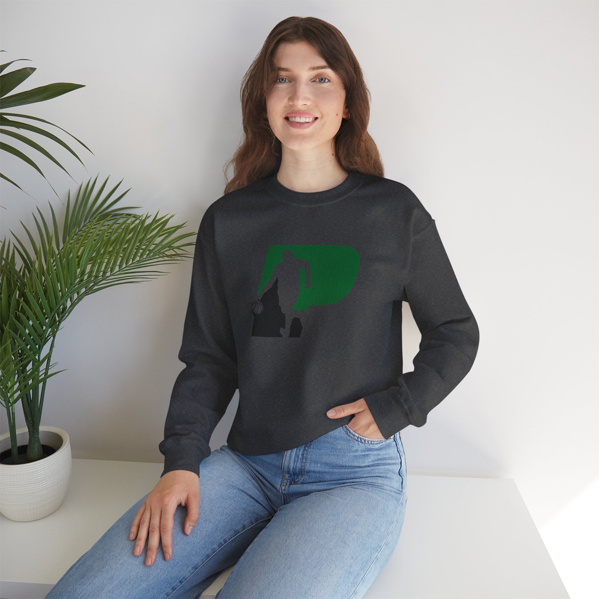 T.F. Riggs P Sweatshirts