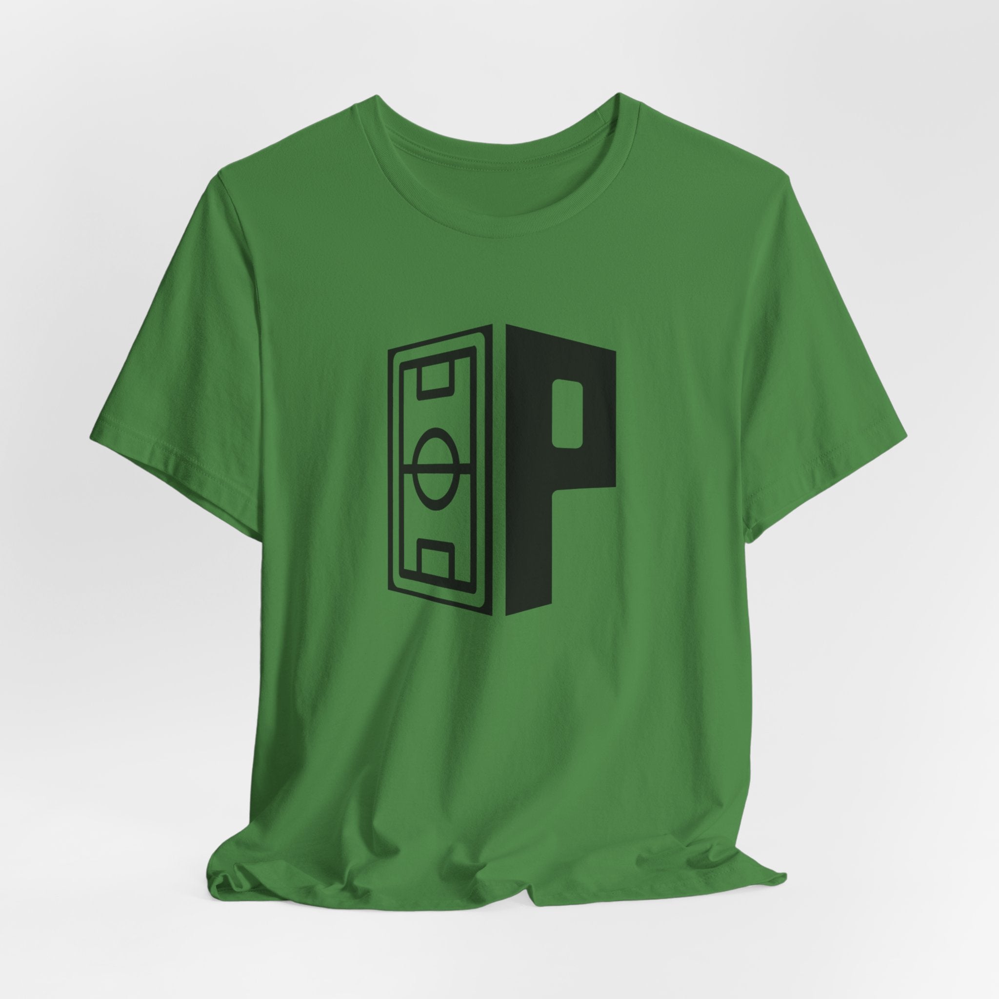T.F. Riggs P T-Shirt