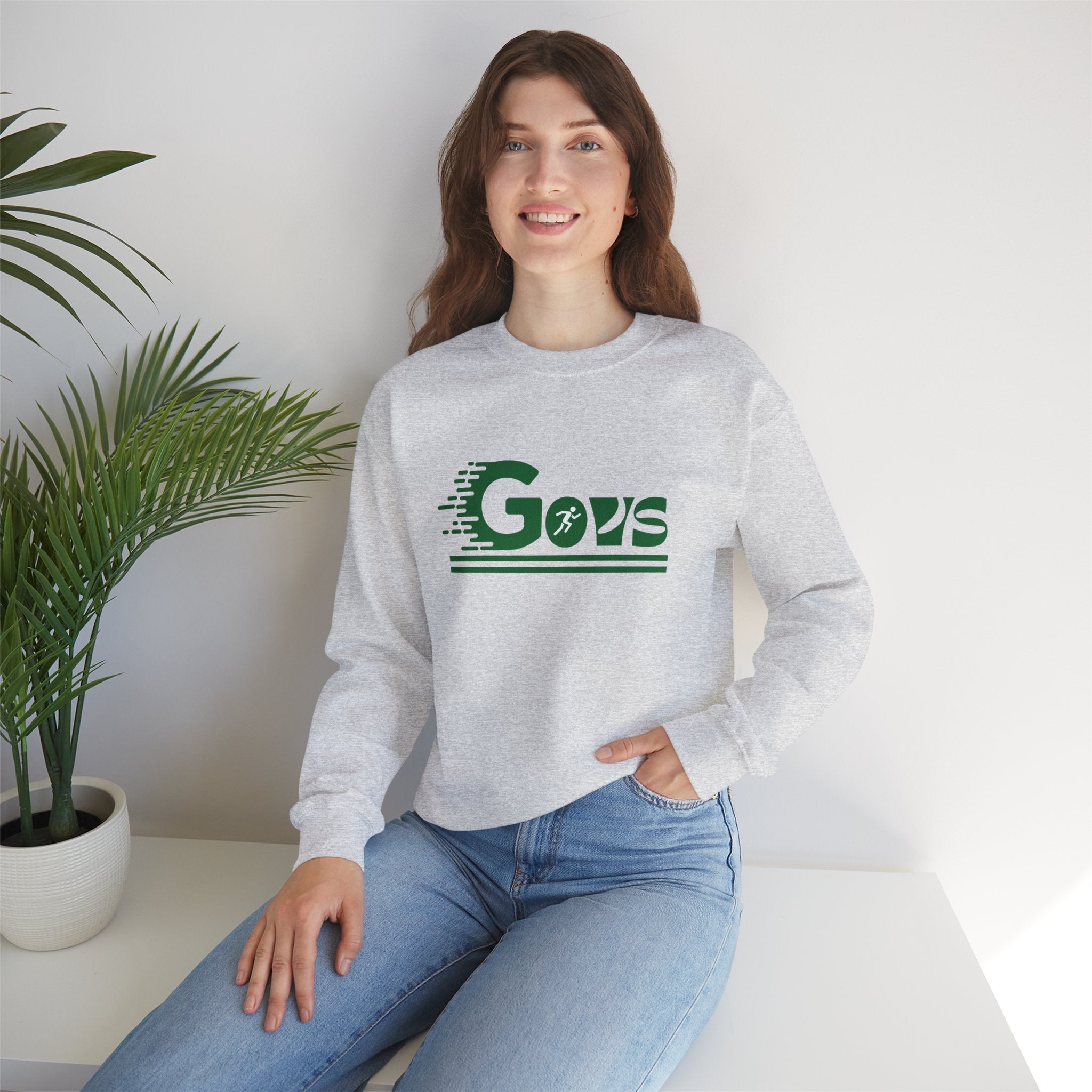 T.F. Riggs Govs Sweatshirts