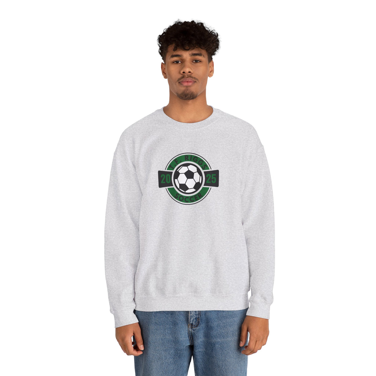 T.F. Soccer V4 2.0 Colored