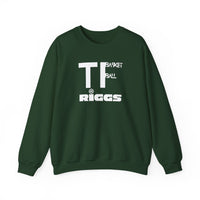 Thumbnail for T.F Riggs Basketball Sweatshirt