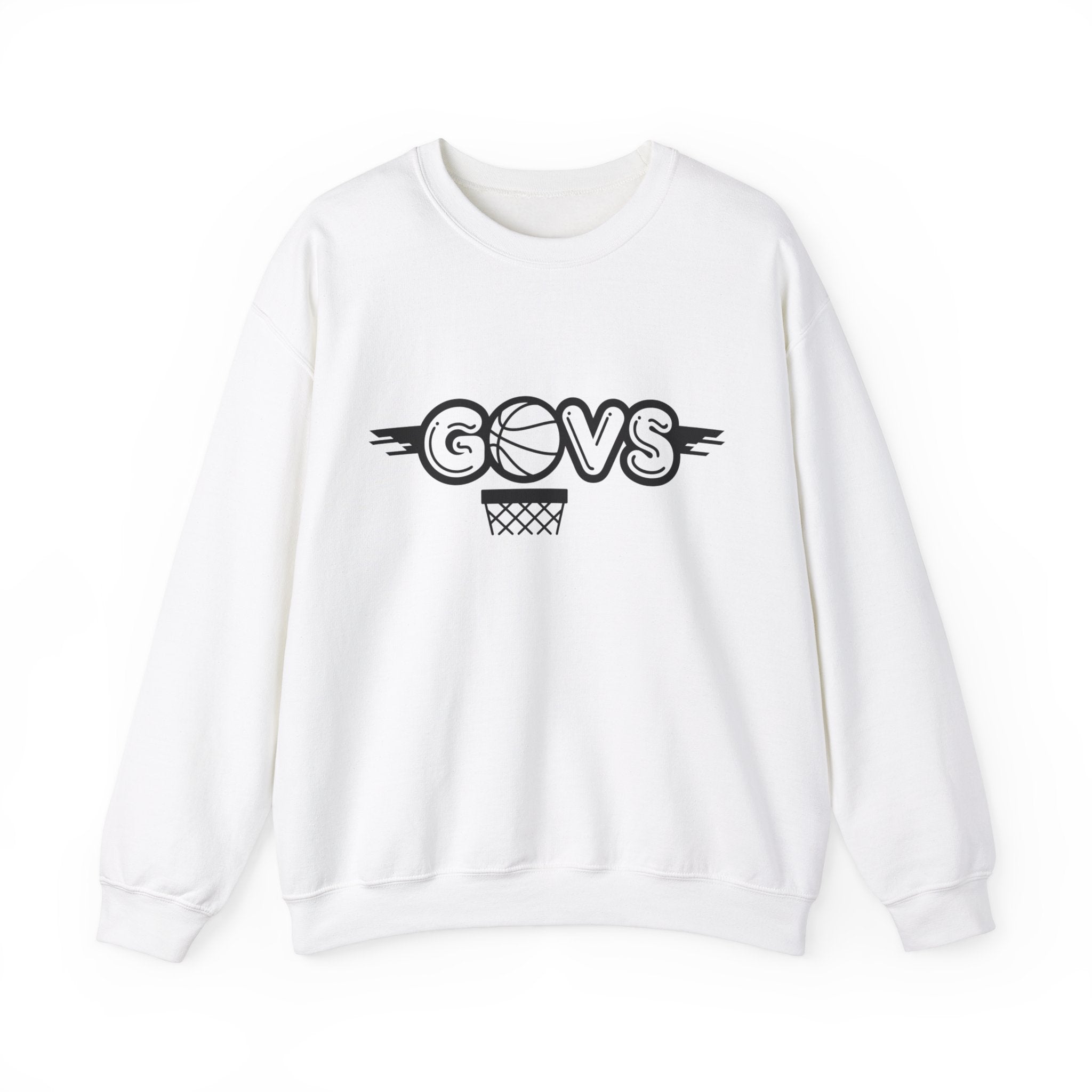 T.F. Riggs Govs Sweatshirt