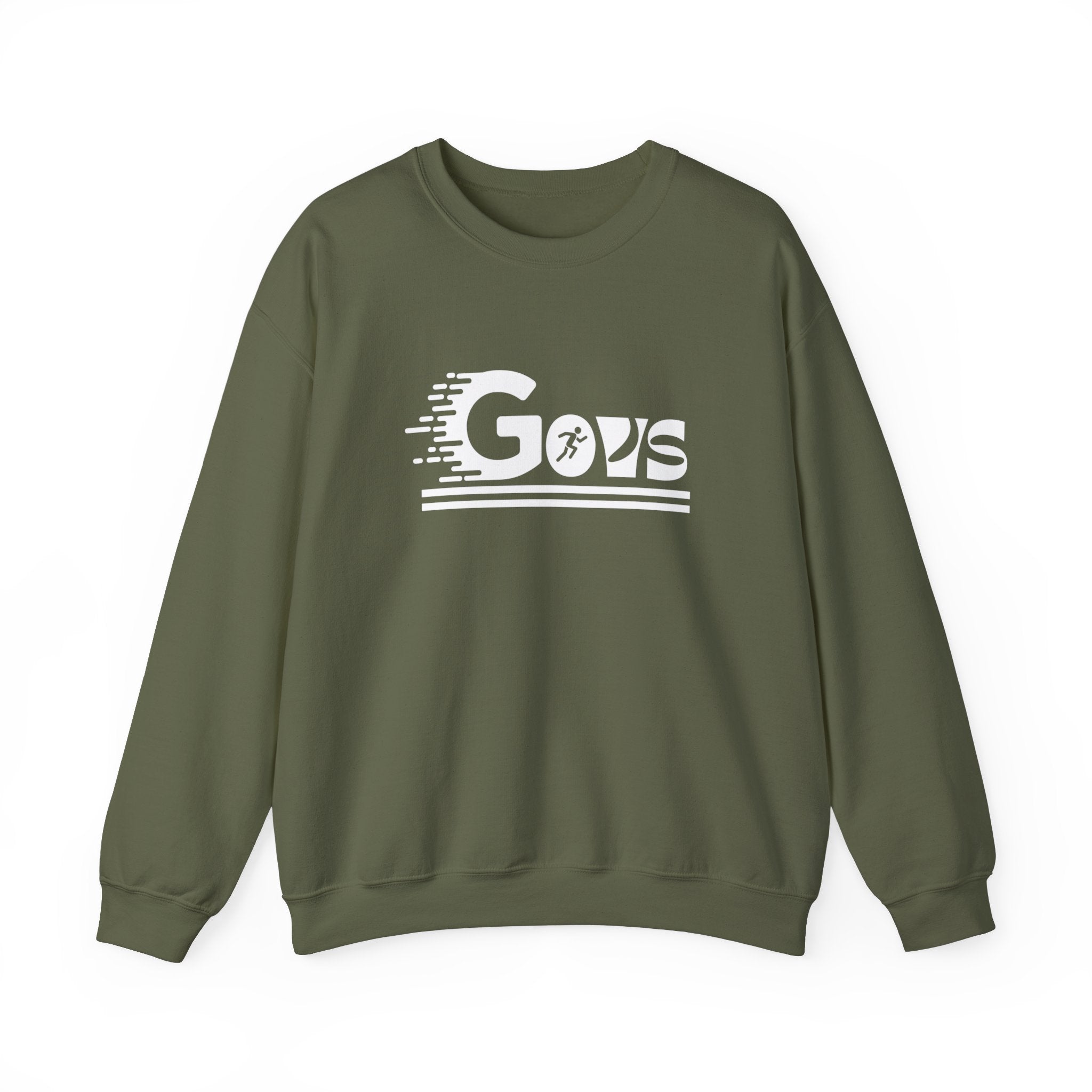 T.F. Riggs Govs Sweatshirt