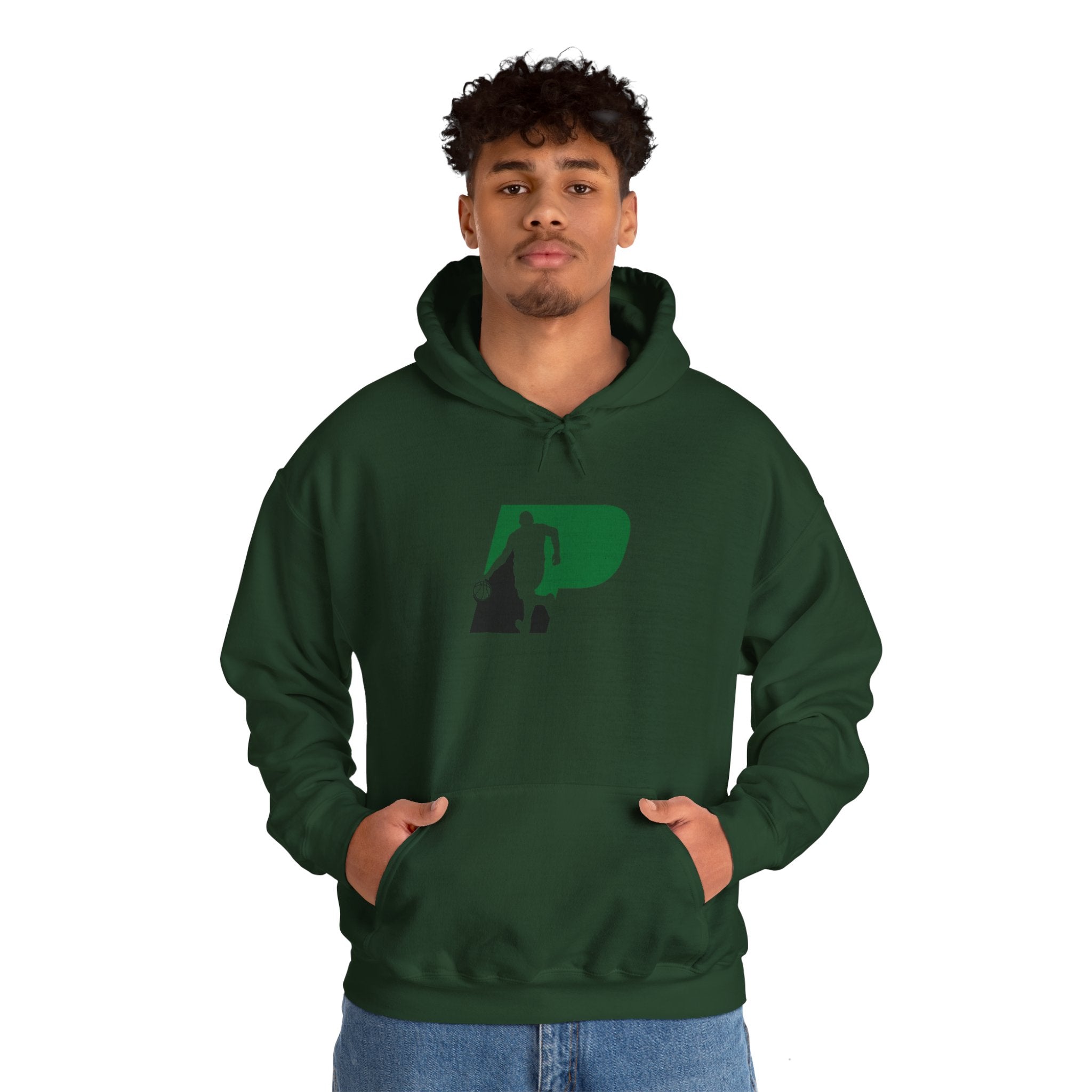 T.F. Riggs P Hoodie