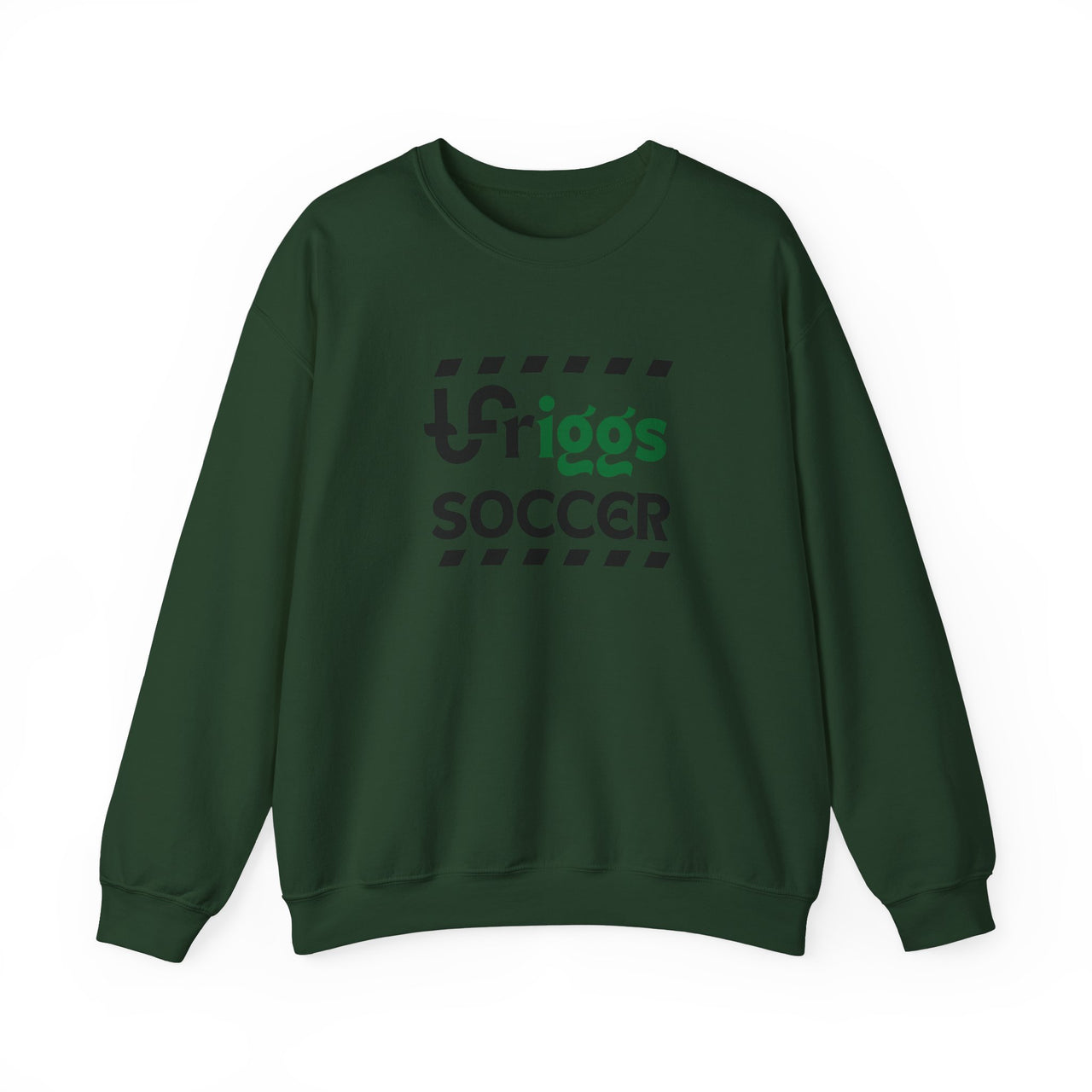 T.F. Soccer V3 2.0 Colored