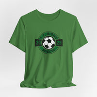 Thumbnail for T.F. Soccer V4 2.0 Colored