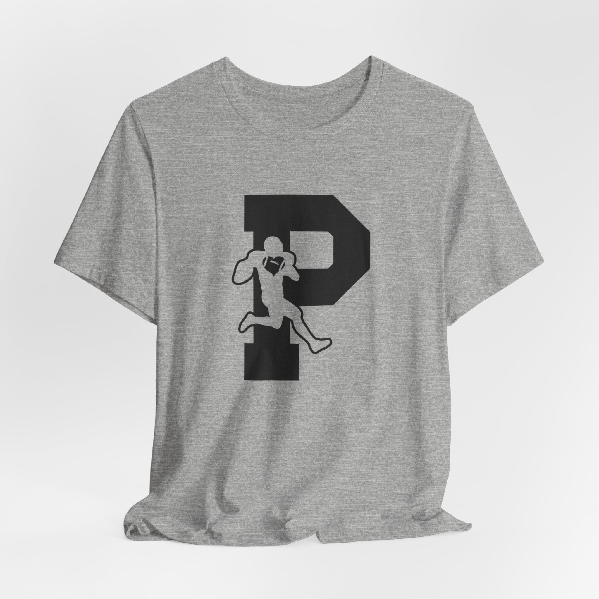 T.F. Riggs P Sports T-Shirts