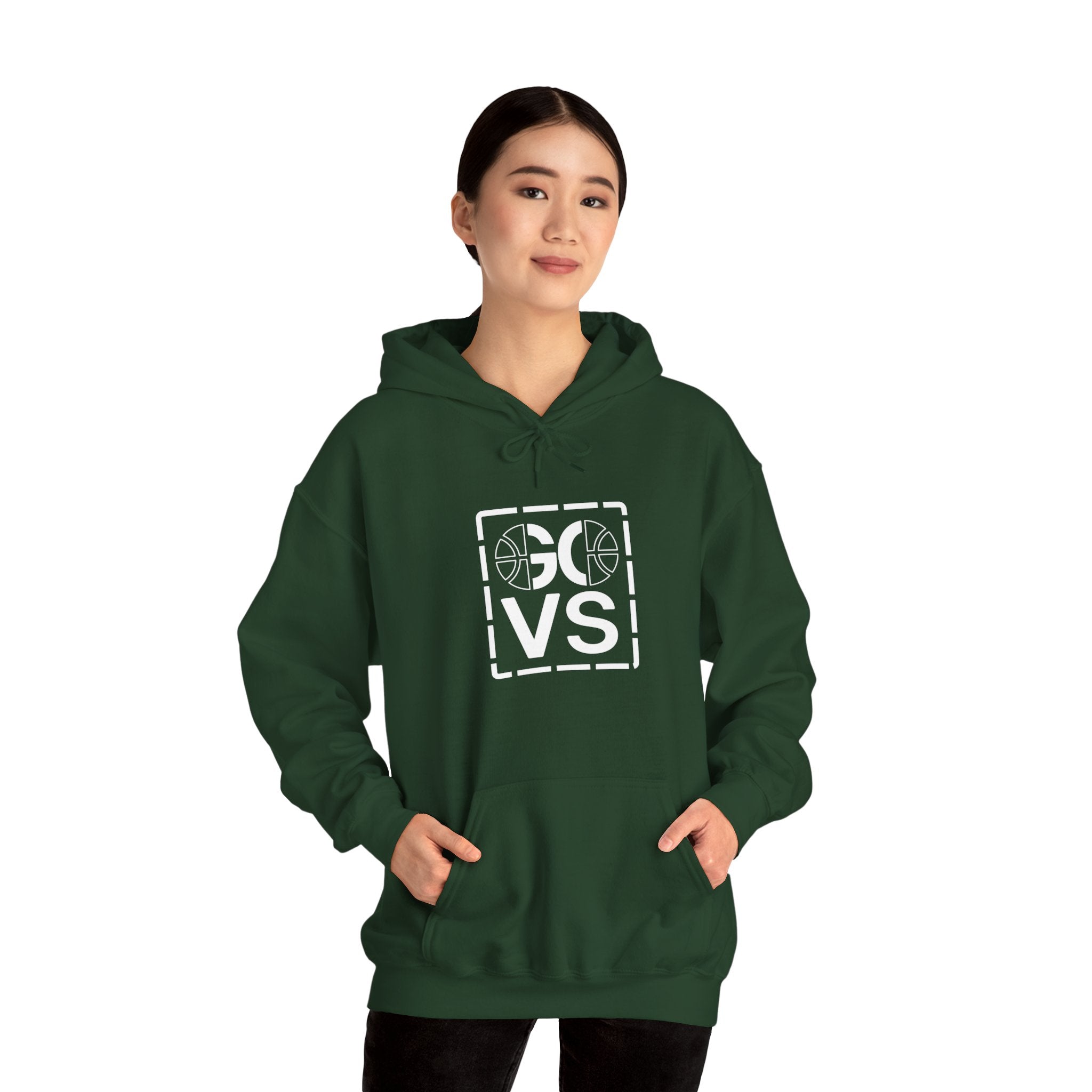 T.F. Riggs Govs Sports Fan Hoodies
