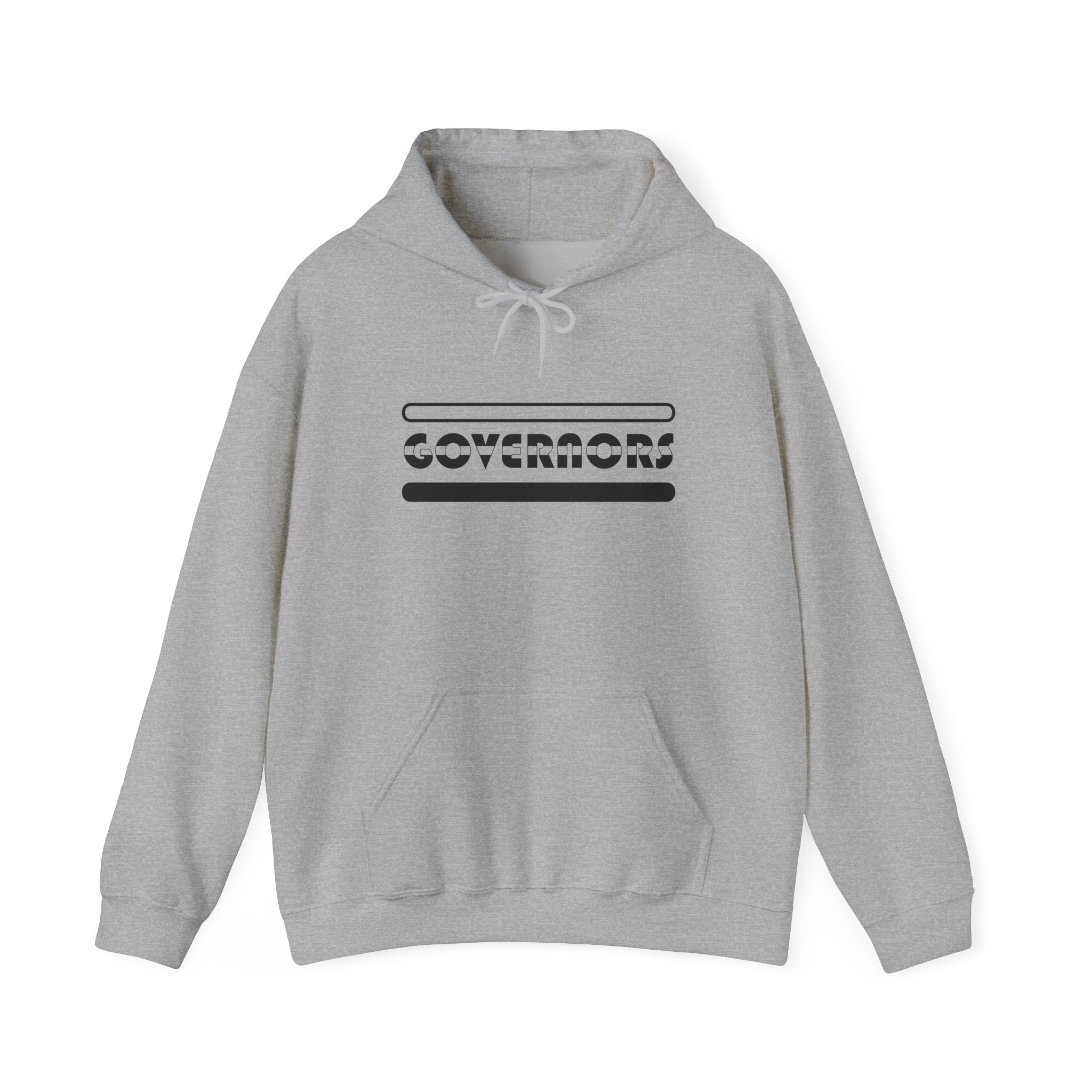 T.F. Riggs Governors Hoodie