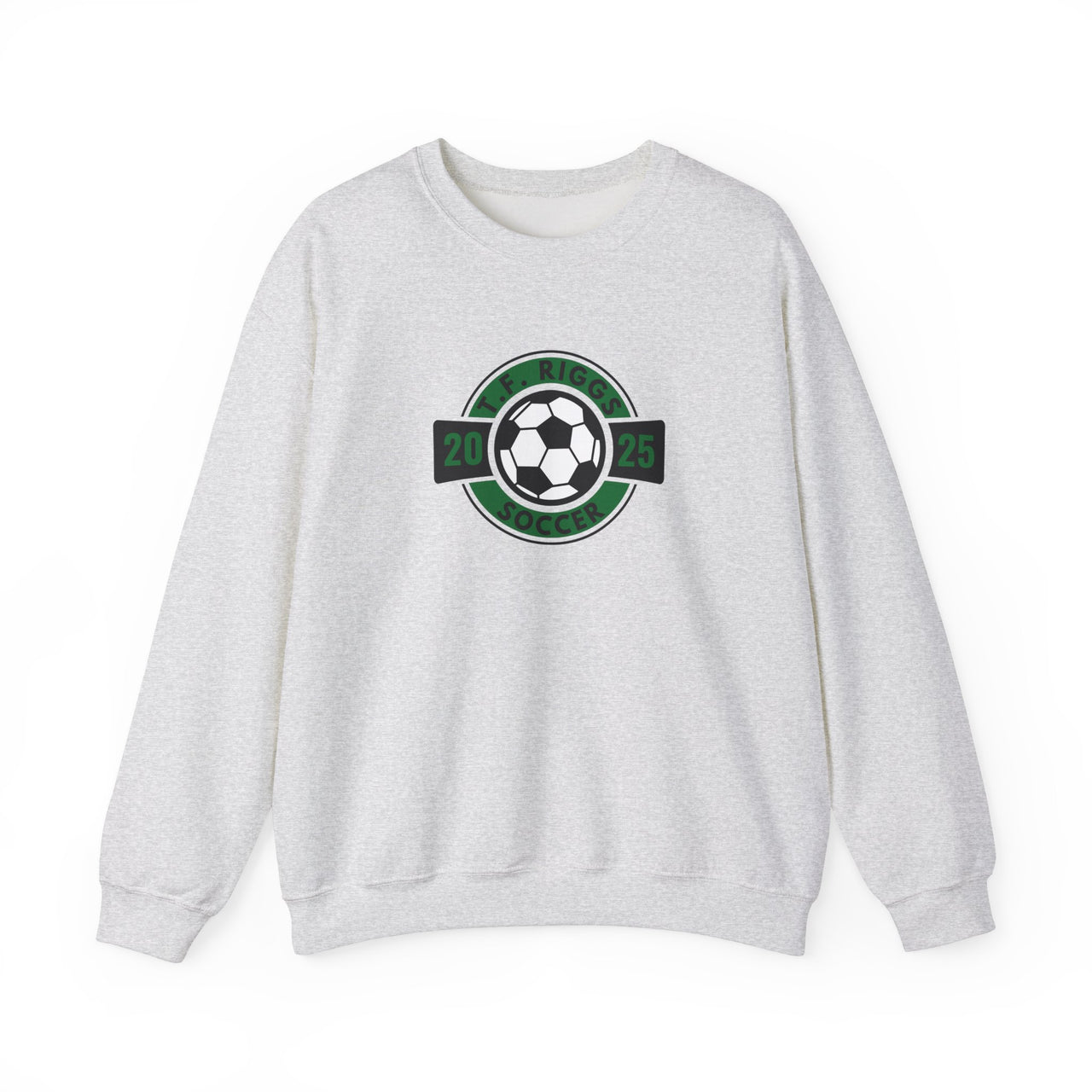 T.F. Soccer V4 2.0 Colored