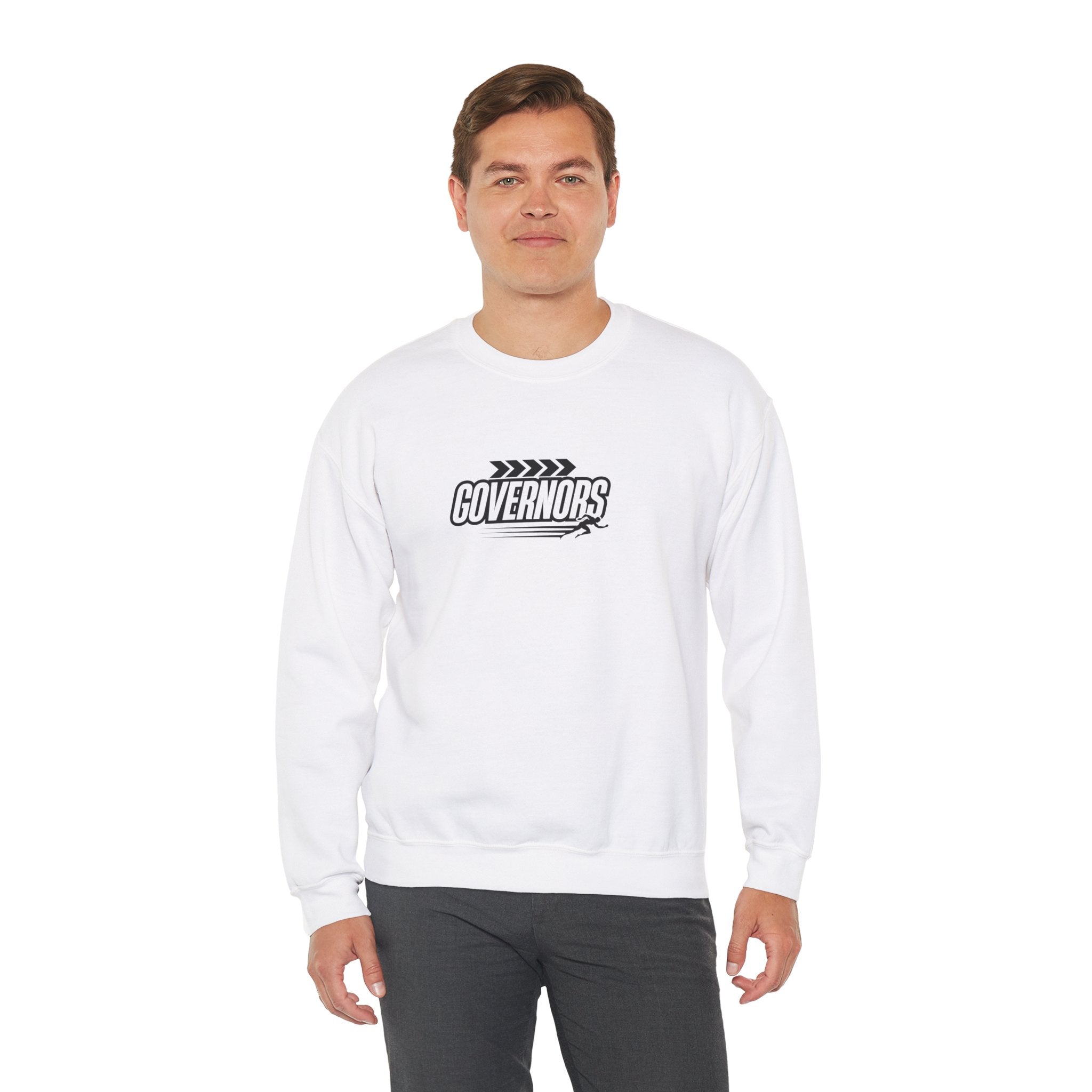 T. F. Riggs Governors Sweatshirt