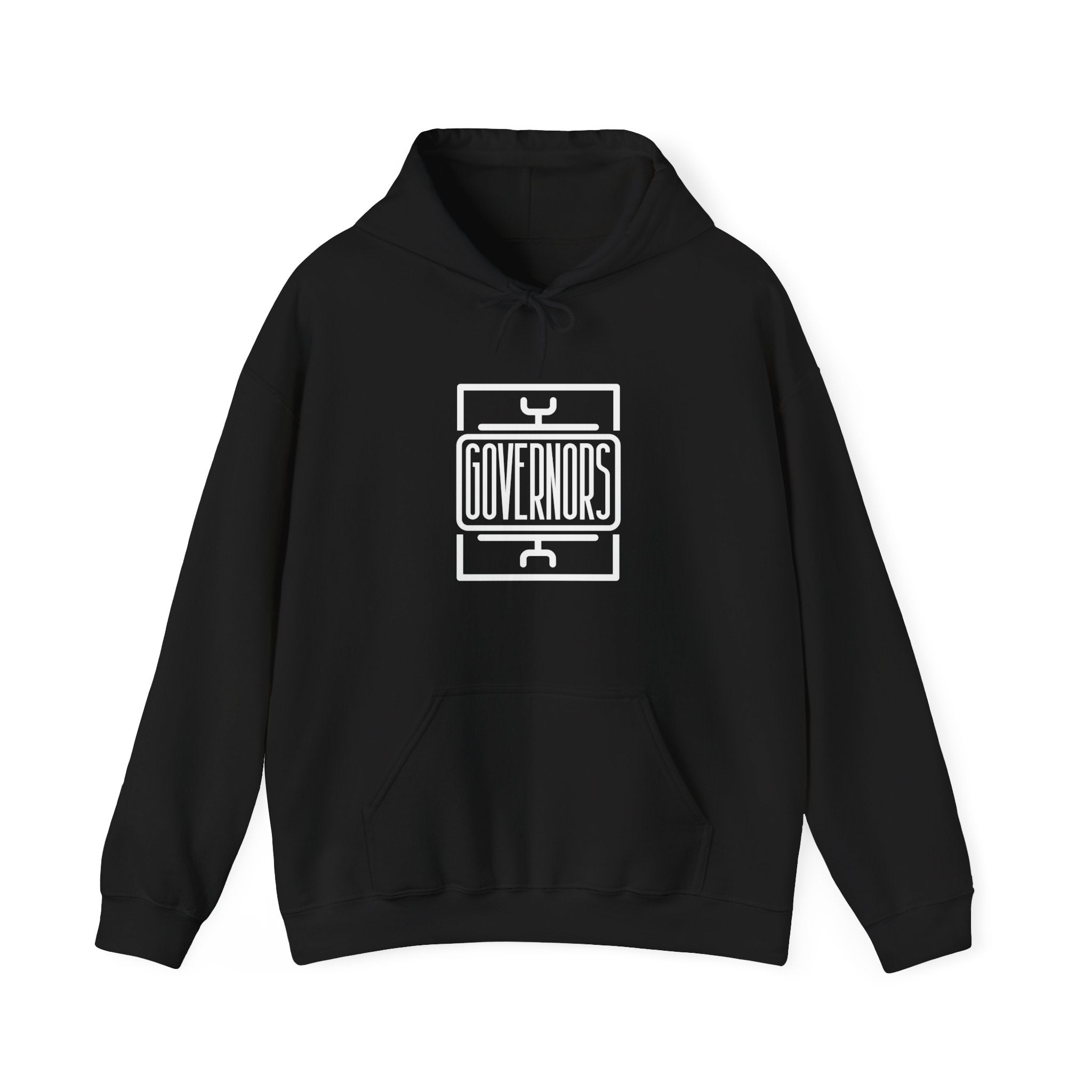 T.F. Riggs Governors Hoodie