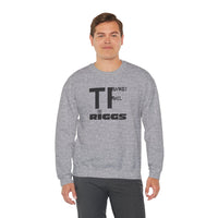 Thumbnail for T.F Riggs Basketball Sweatshirt