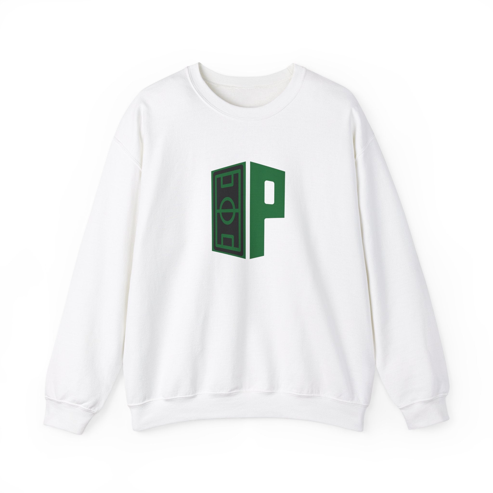 T.F. Riggs P Sweatshirts