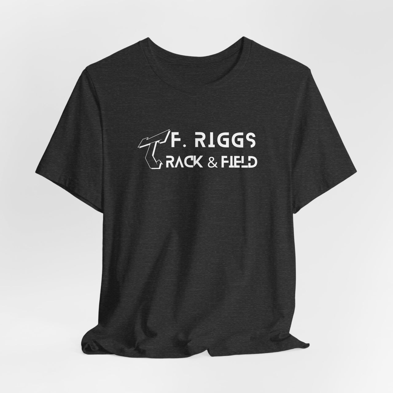 T.F. Riggs Track and Field V3 2.0 BW