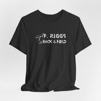 Thumbnail for T.F. Riggs Track and Field V3 2.0 BW