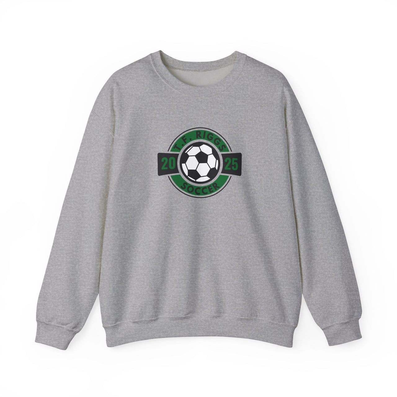 T.F. Soccer V4 2.0 Colored