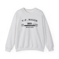 Thumbnail for T.F. Soccer V1 BW