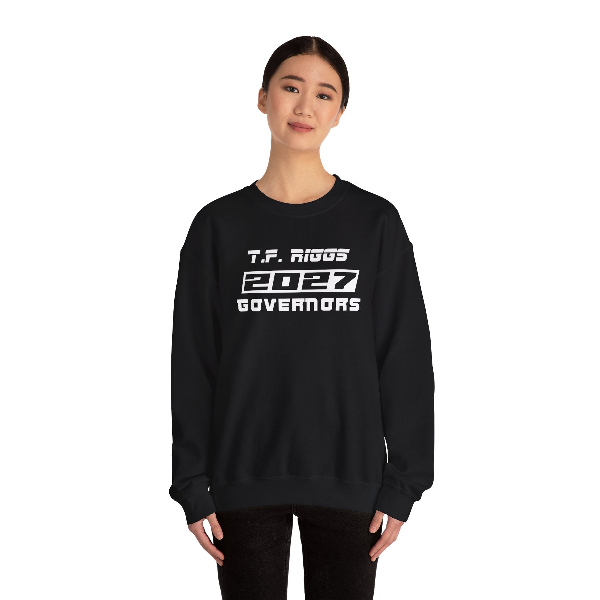 T.F. Riggs 2024 Governors Unisex Sweatshirts