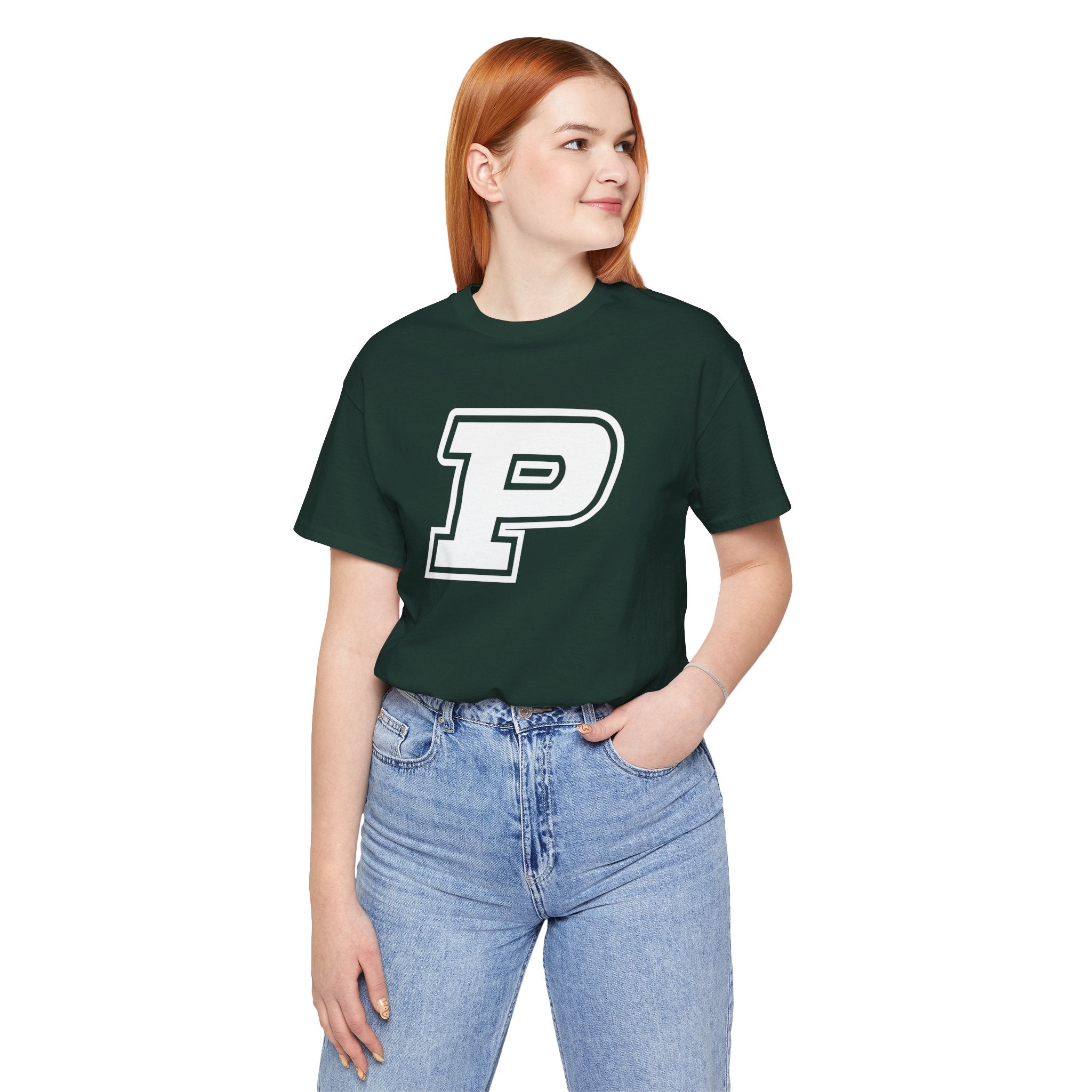 T.F. Riggs P Pierre High School T-Shirt