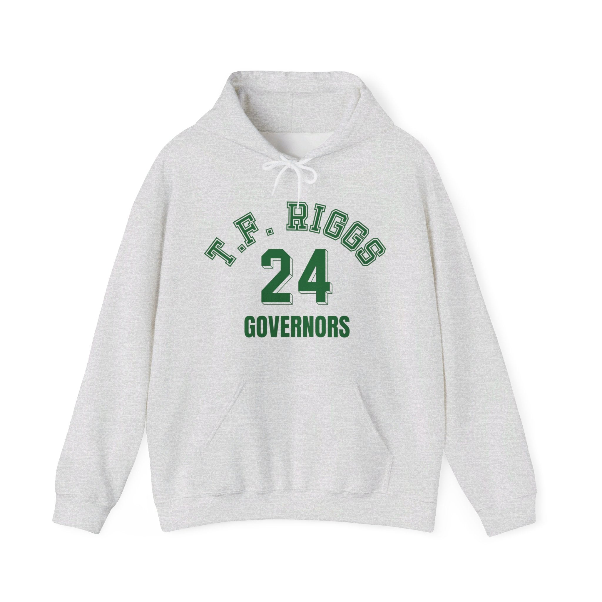 T.F. Riggs 2024 Governors Unisex Hoodie