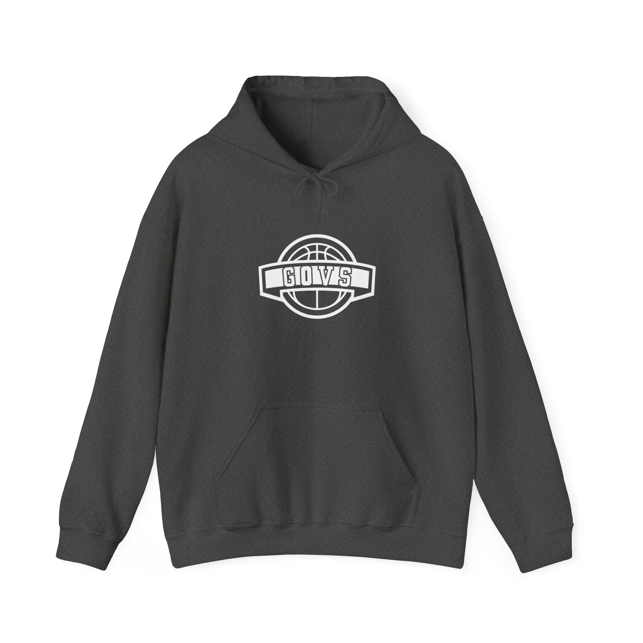 T.F. Riggs Govs Hoodie