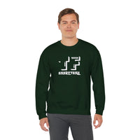 Thumbnail for T.F Riggs Basketball Sweatshirt