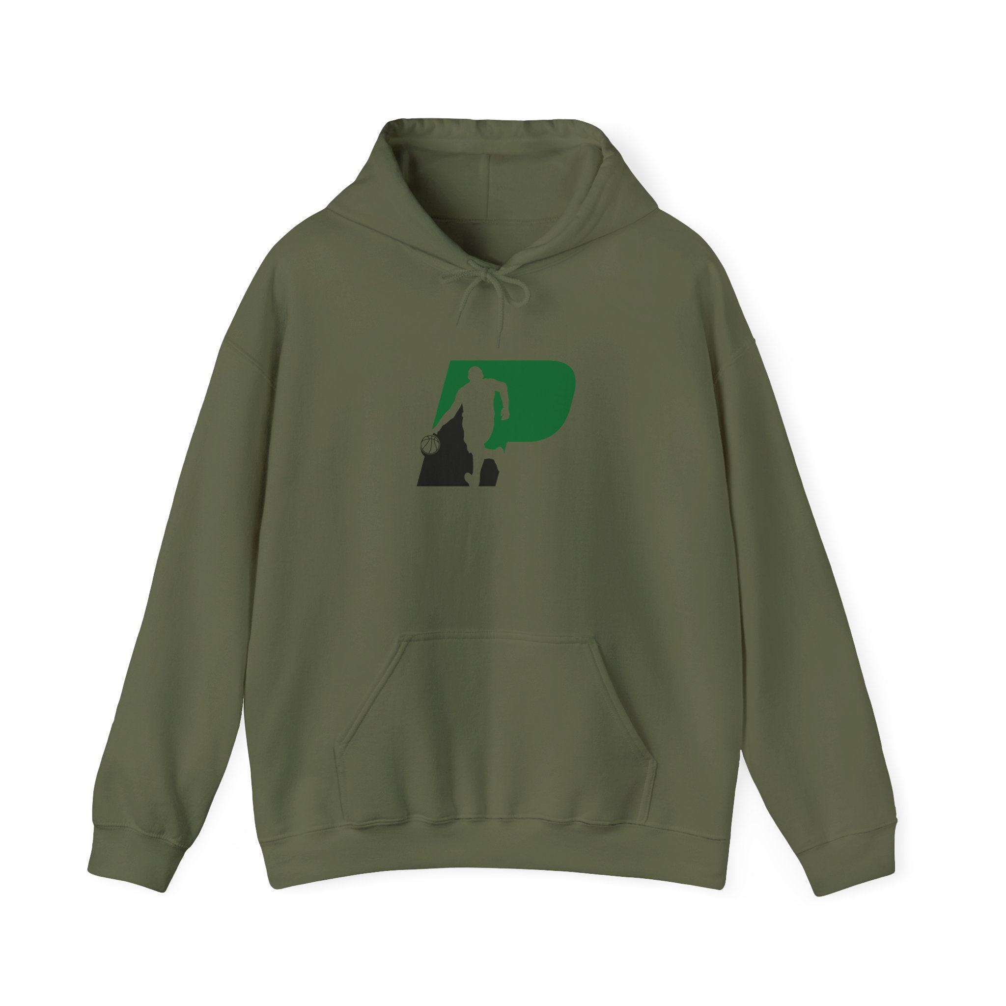 T.F. Riggs P Hoodie