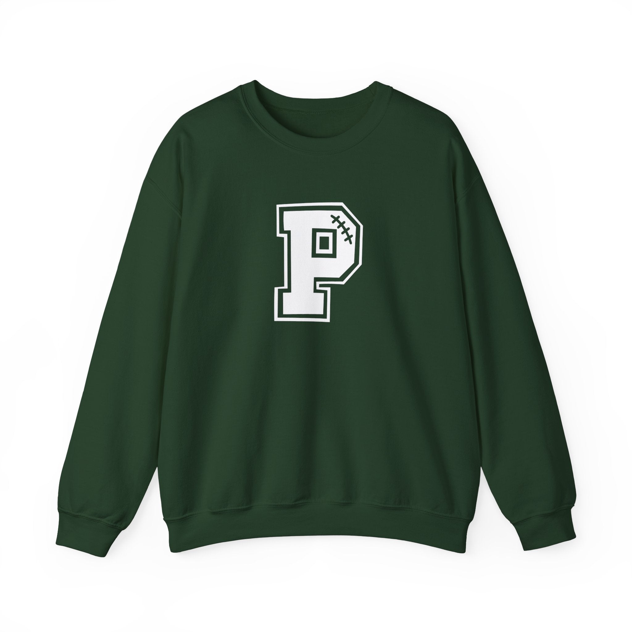 T.F. Riggs P Sports Fan Sweatshirts